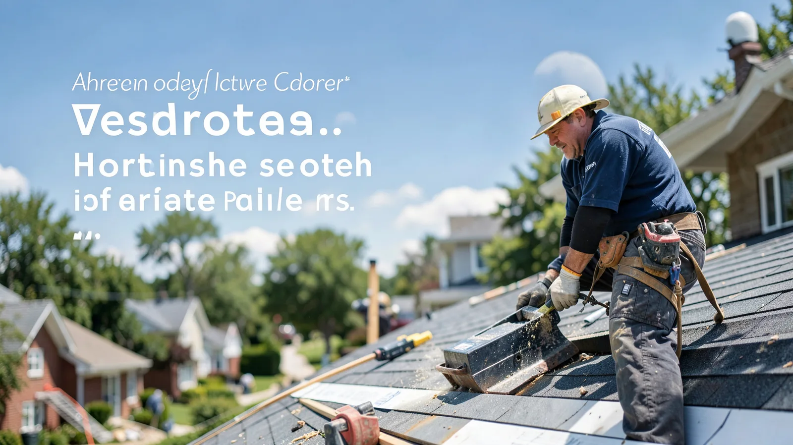 Roof Replacement in Severna Park, MD near me